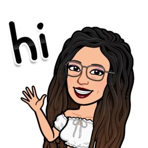 Meet your Posher, Leanne